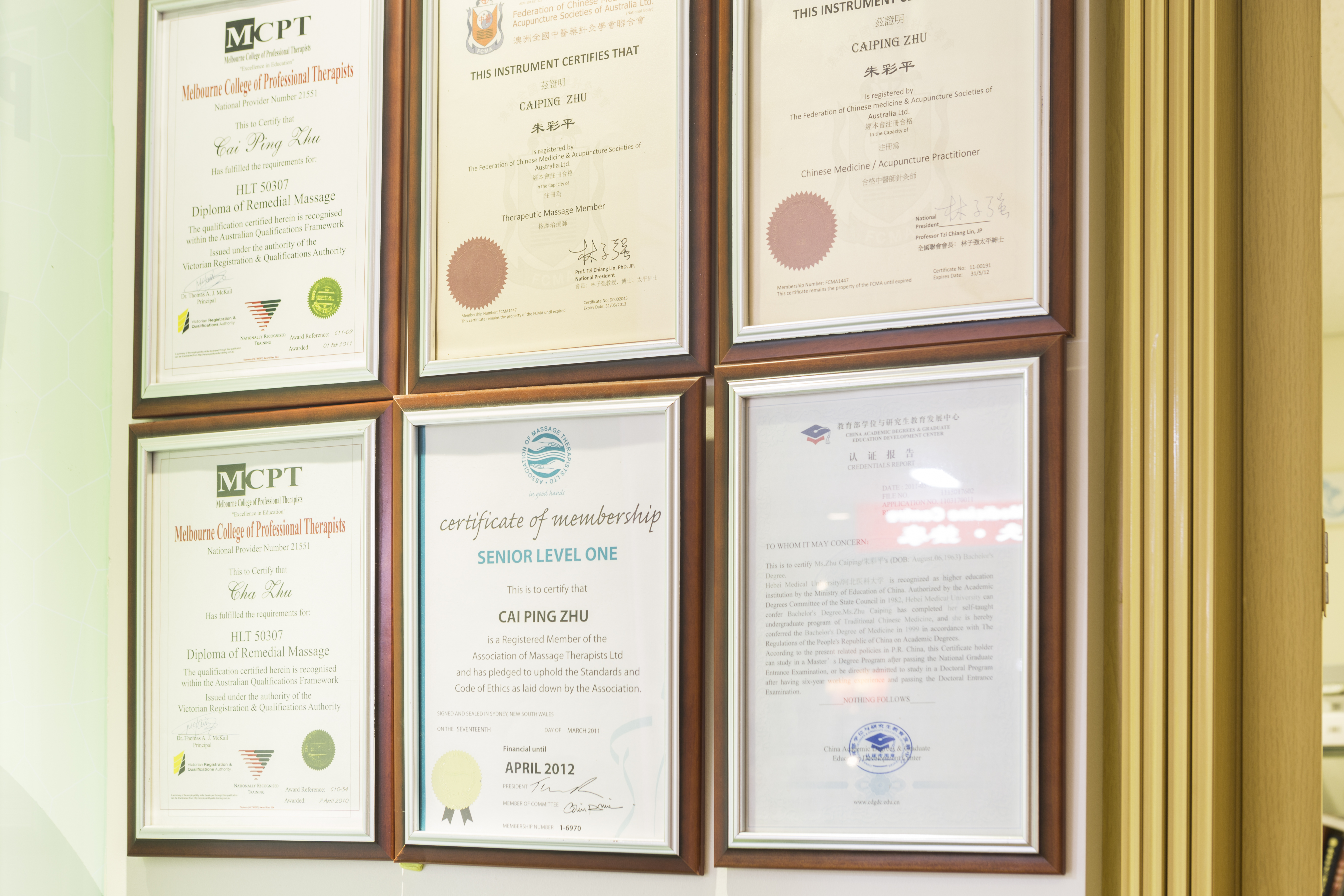 Pings Acupuncture - CBD image 7