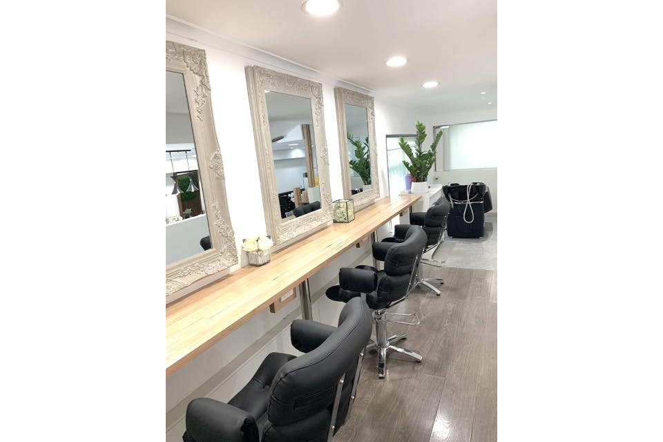 Second Avenue Hair and Beauty Camberwell Haircut and Hairdressing