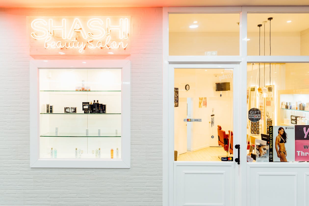 Shashi Beauty Salon - Carlingford image 13