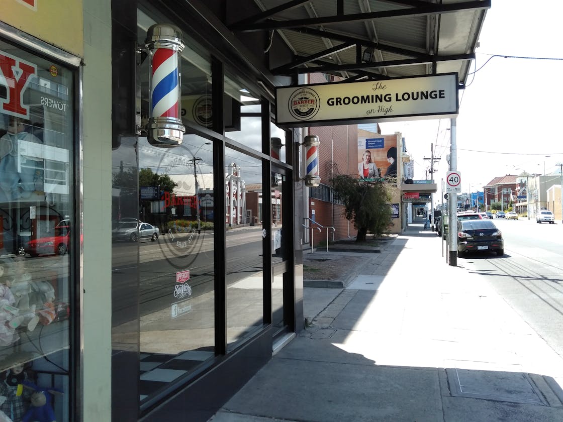 The Grooming Lounge Barber Shop - Thornbury image 3