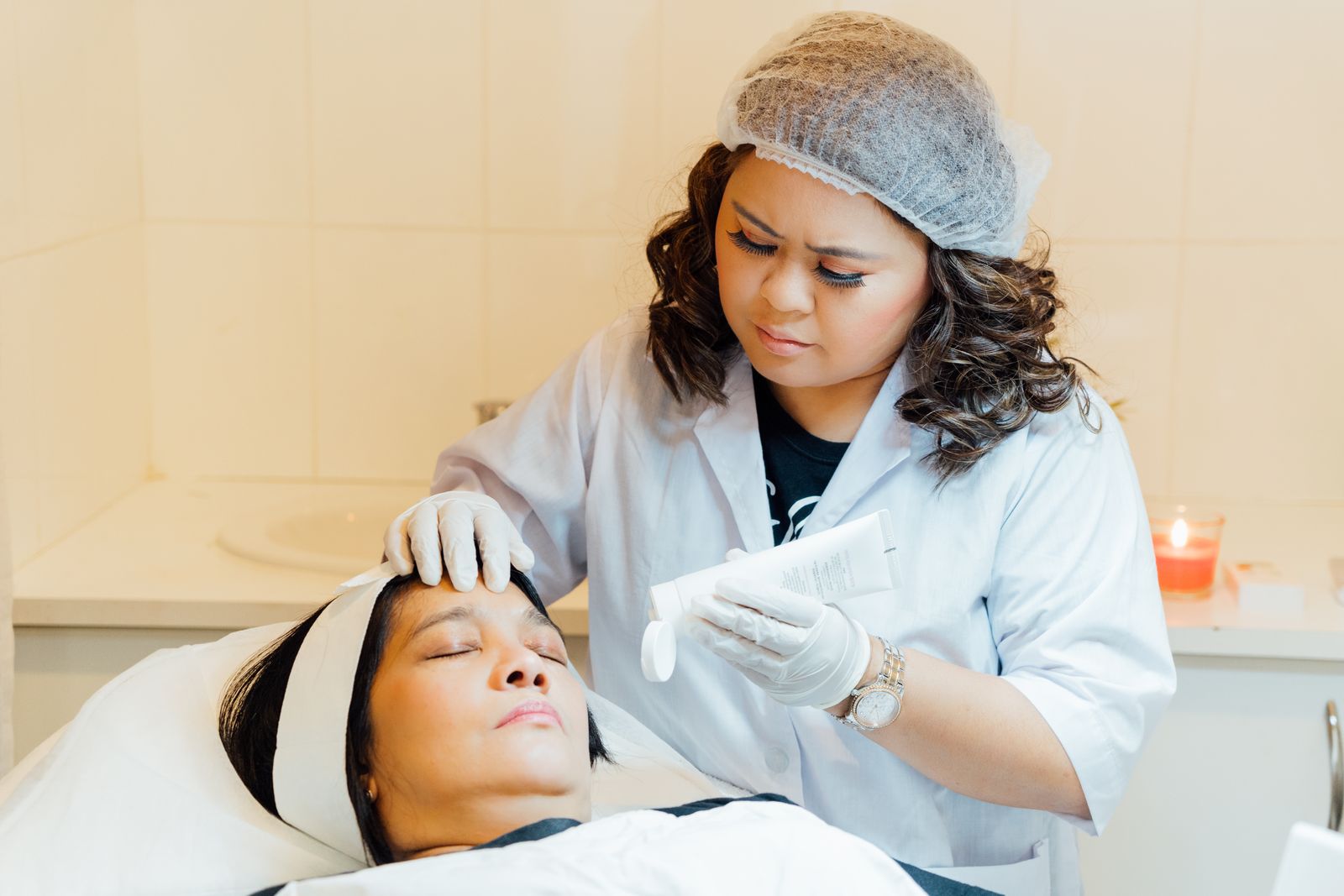 Glam Hair and Beauty Station image 10