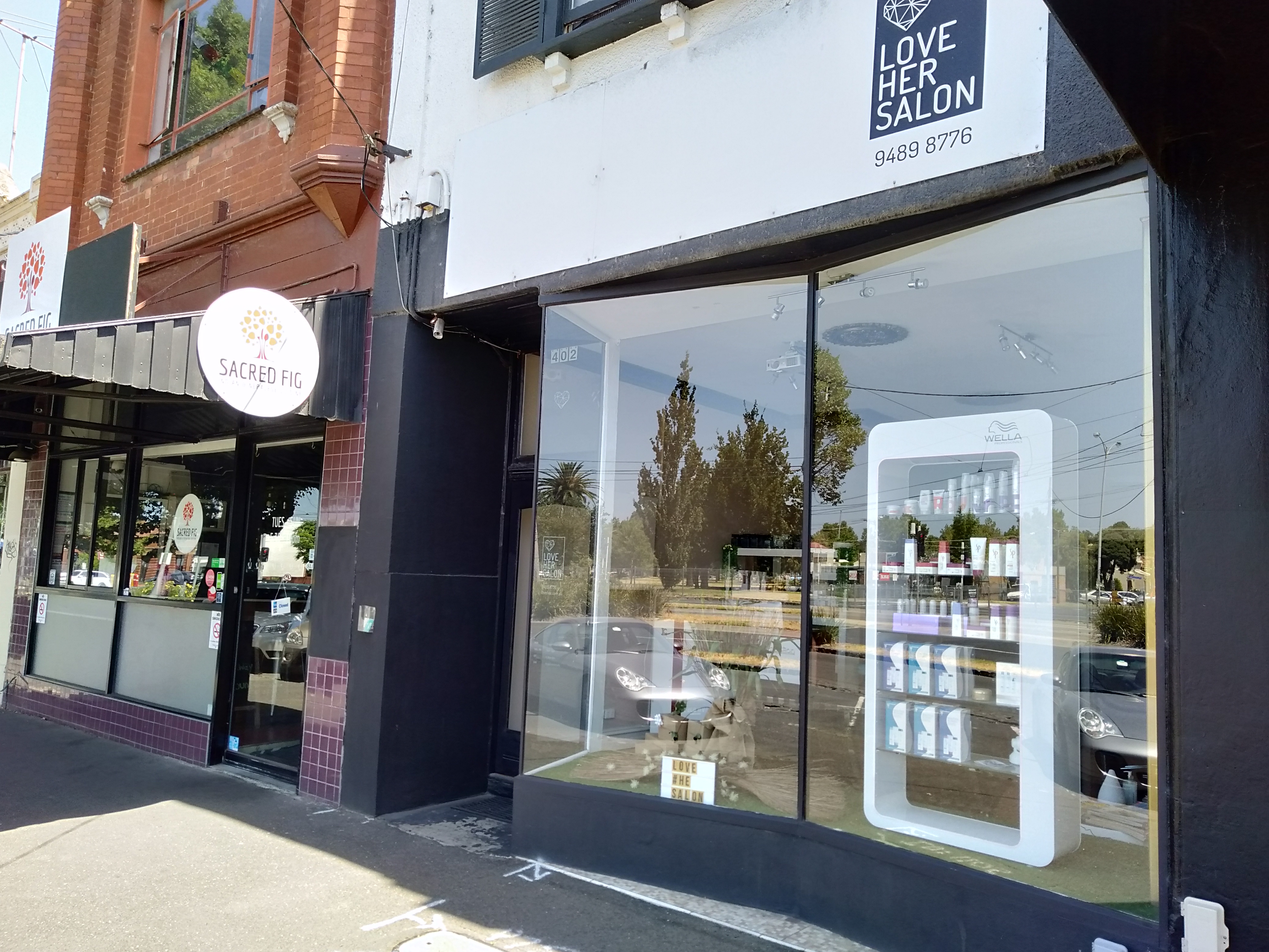 Love Her Salon image 2