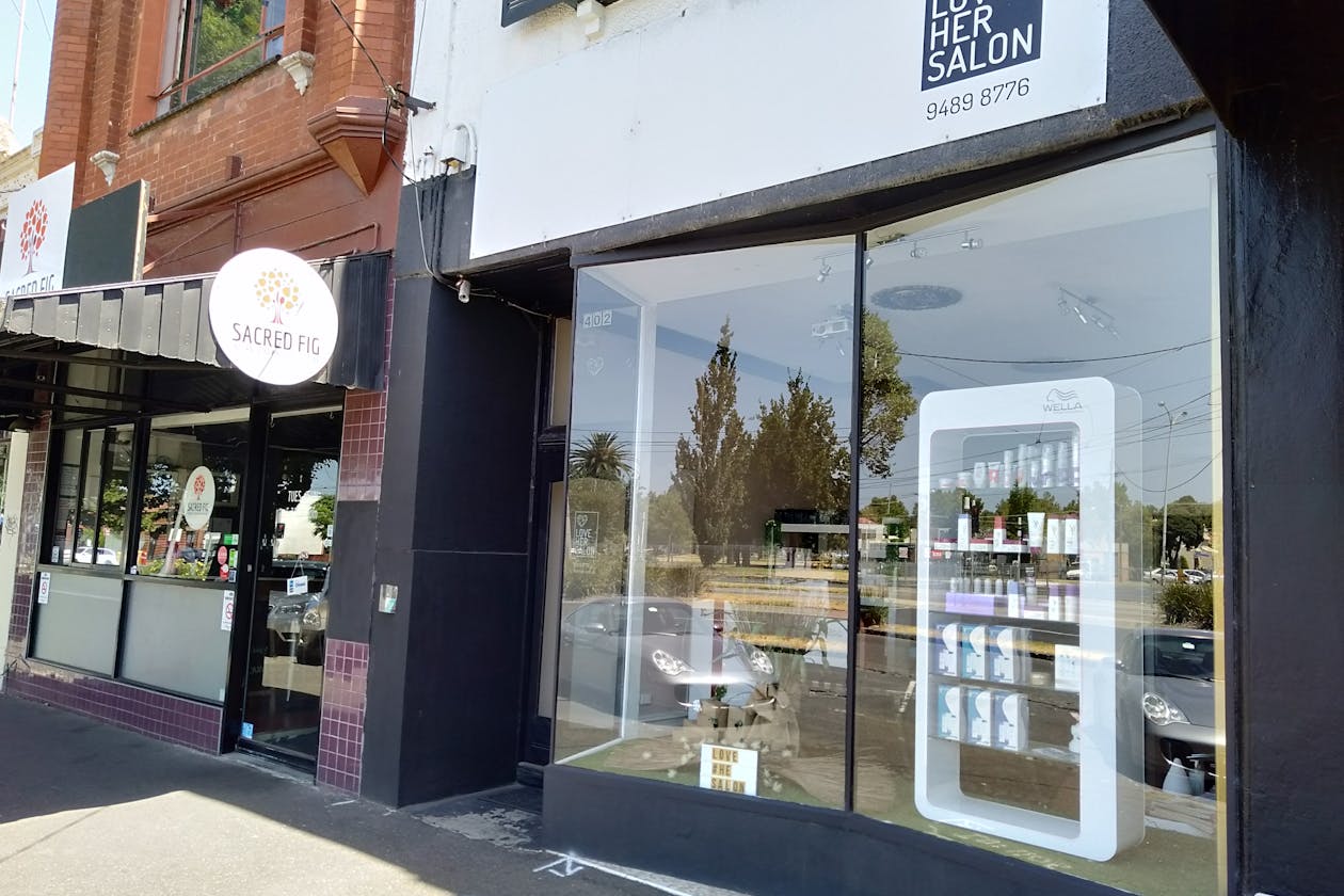 Love Her Salon image 2