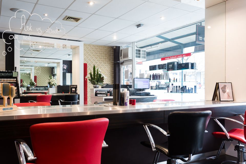 Kabuki Hair Studio image 3