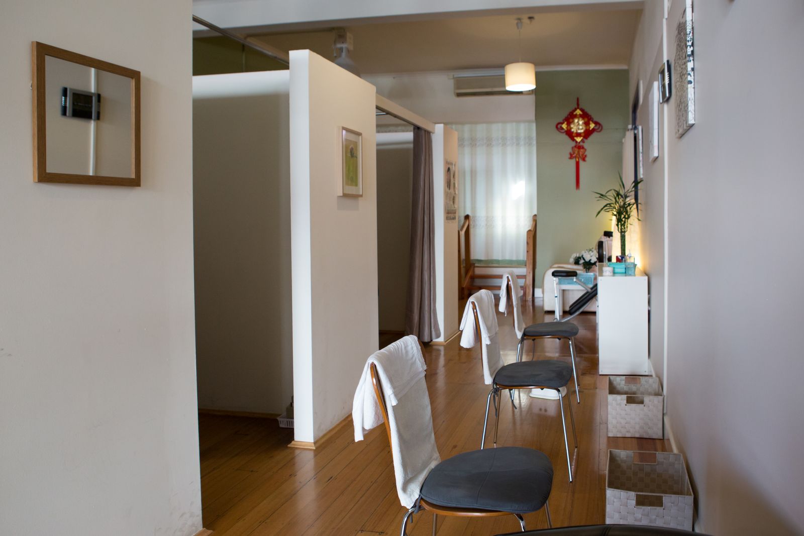 Healing Hands Chinese Relaxation Massage image 2