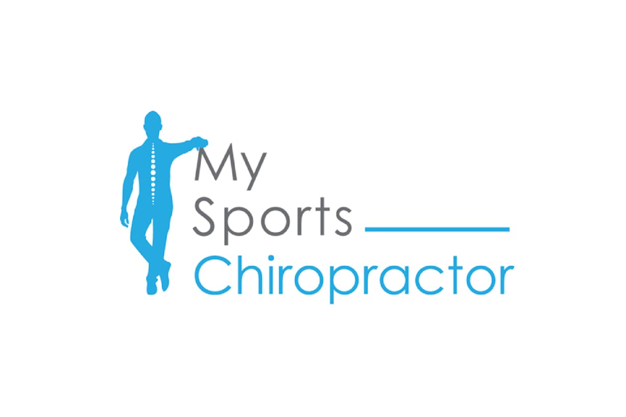 My Sports Chiropractor image 1