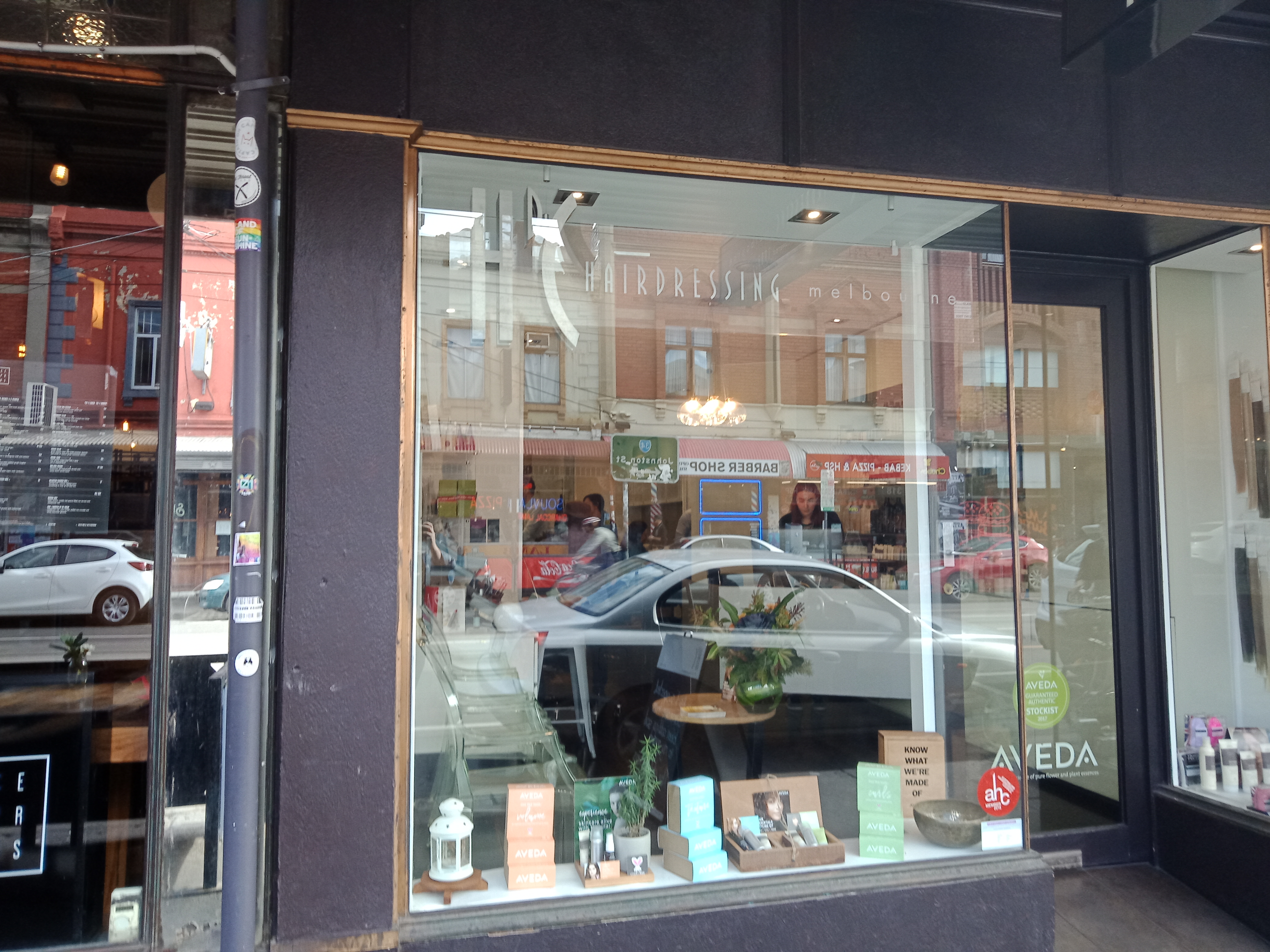 Hdc Hairdressing image 2