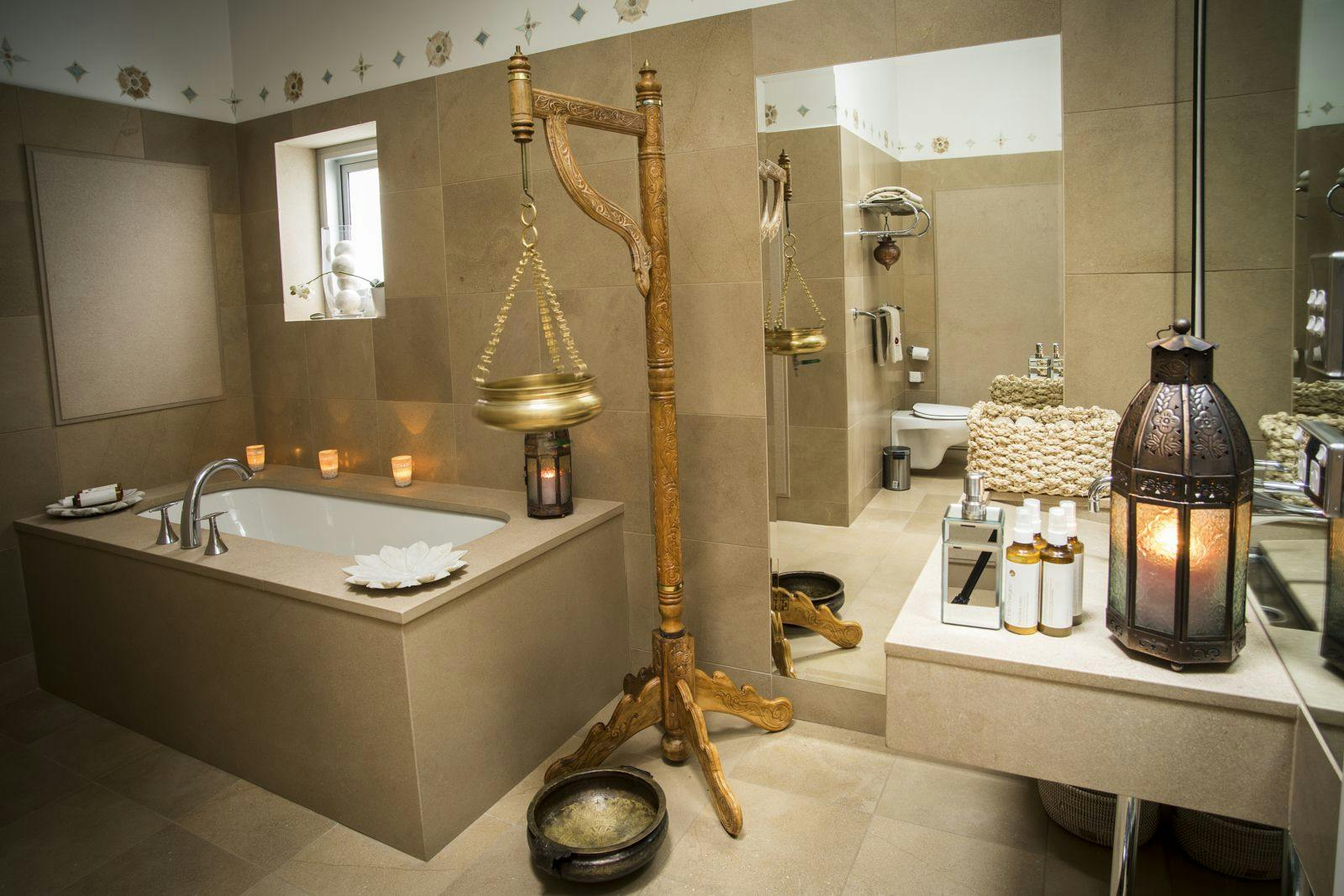 Anahata Therapies Mosman Massage Bookwell