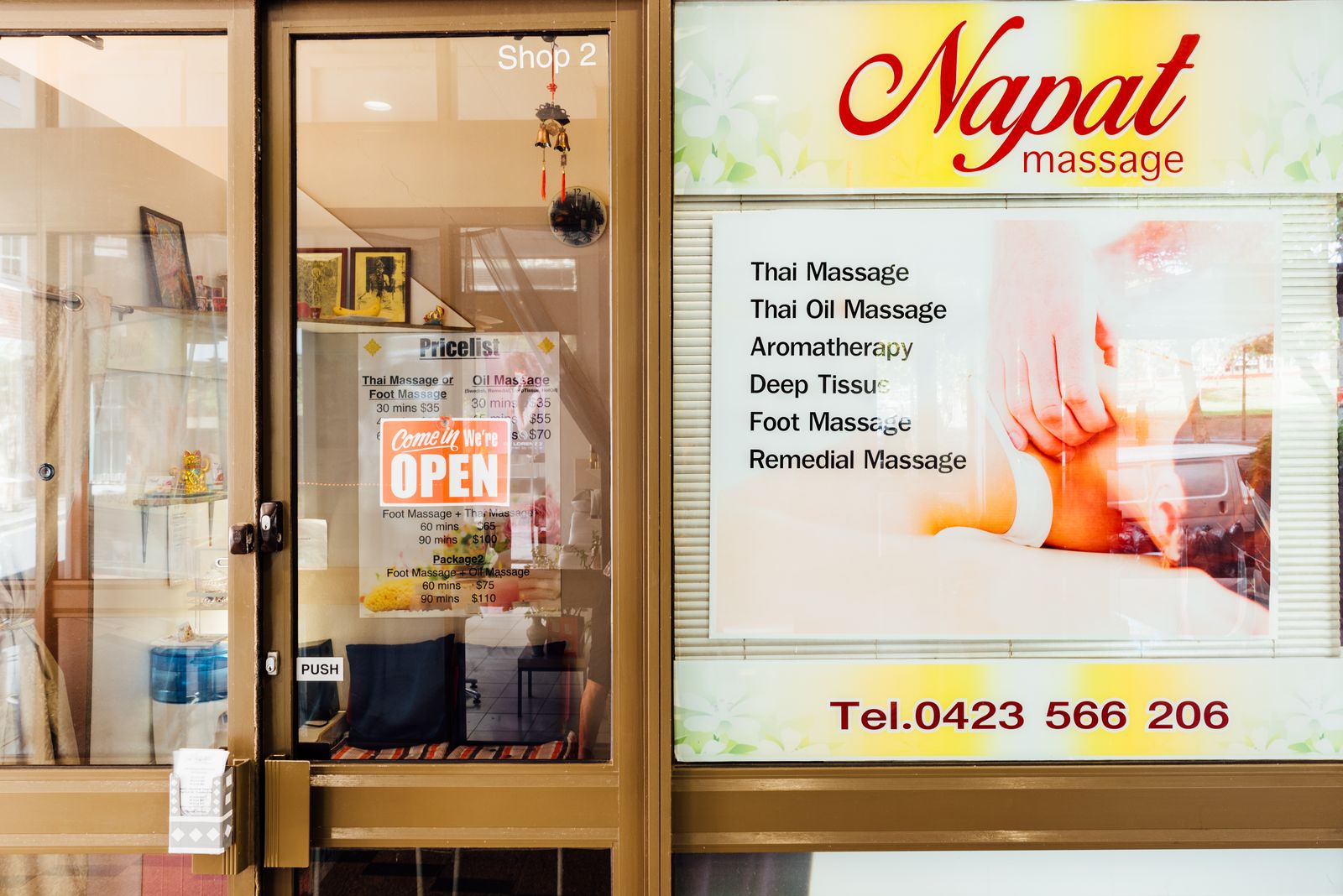 Napat Massage image 8