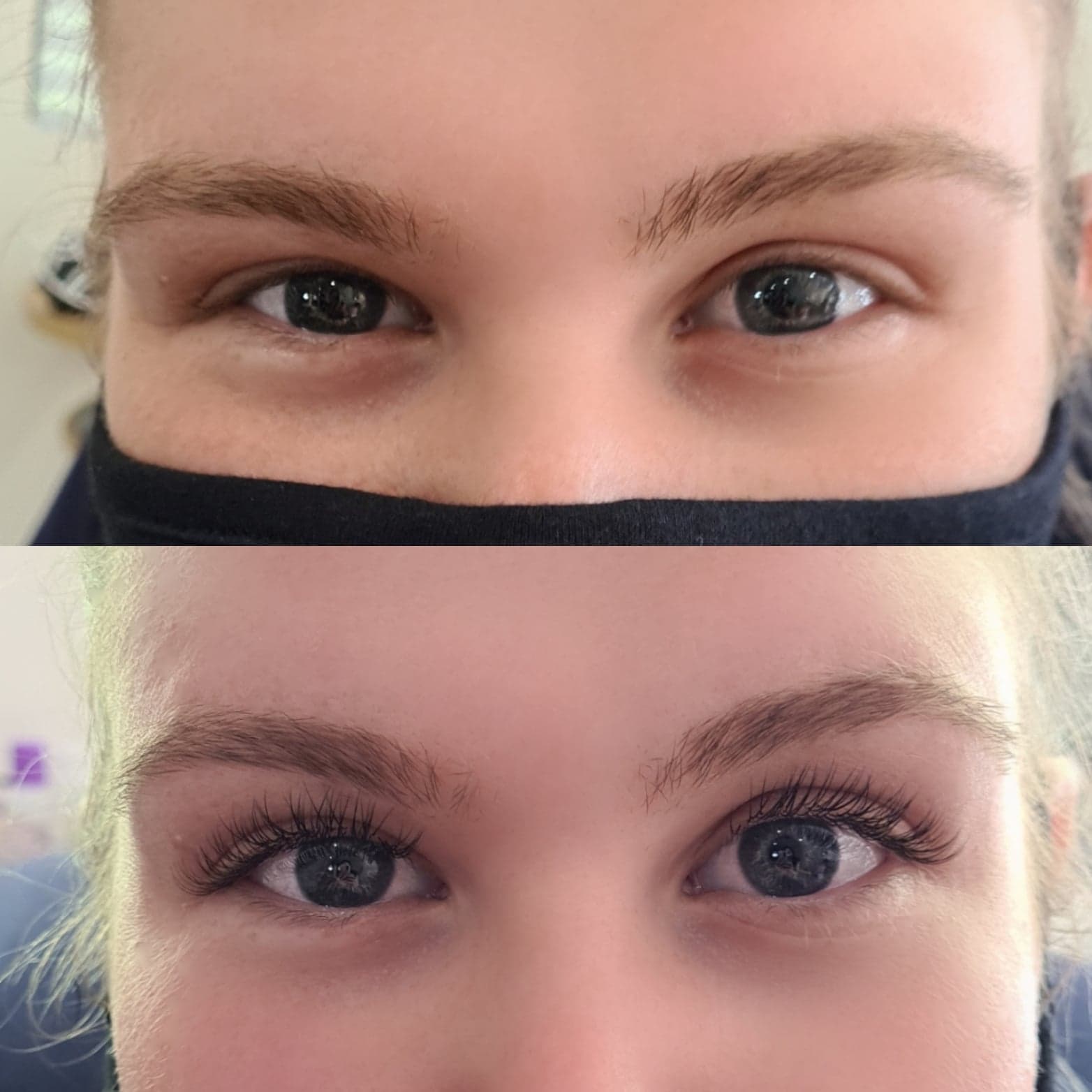 The Seven Great Lashes image 13