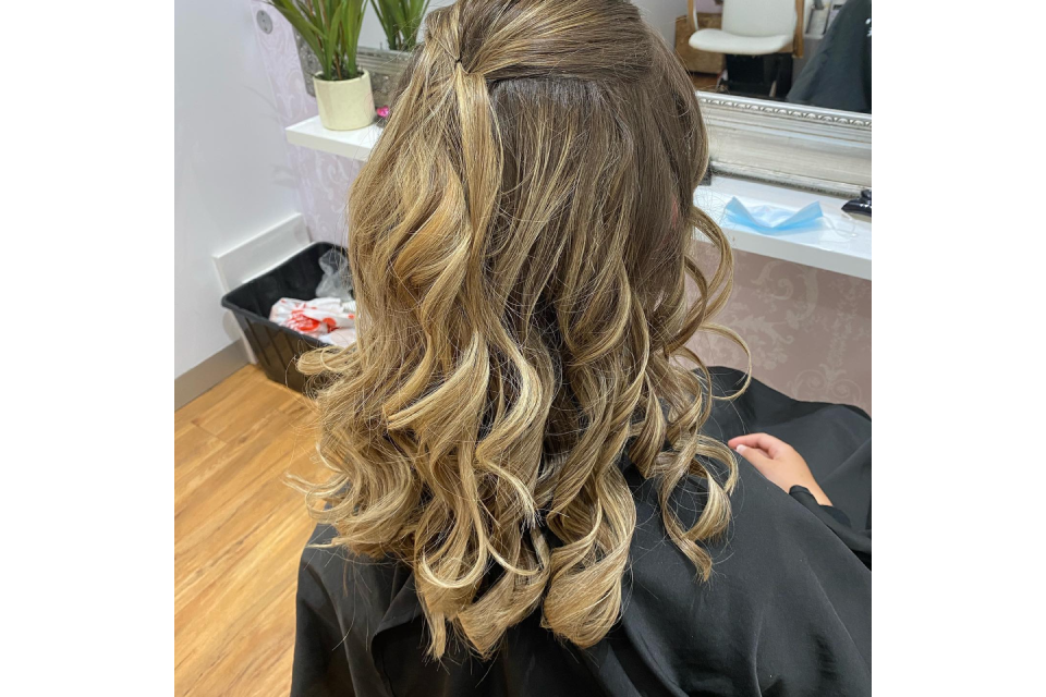 Pure Hair Revival image 4