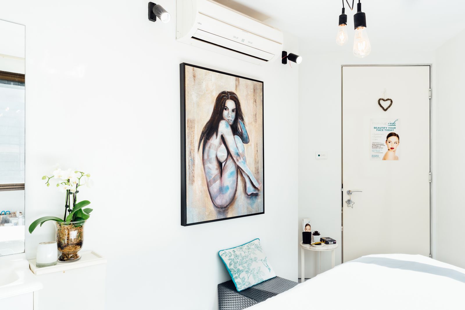 Makeup Ink - CBD image 3