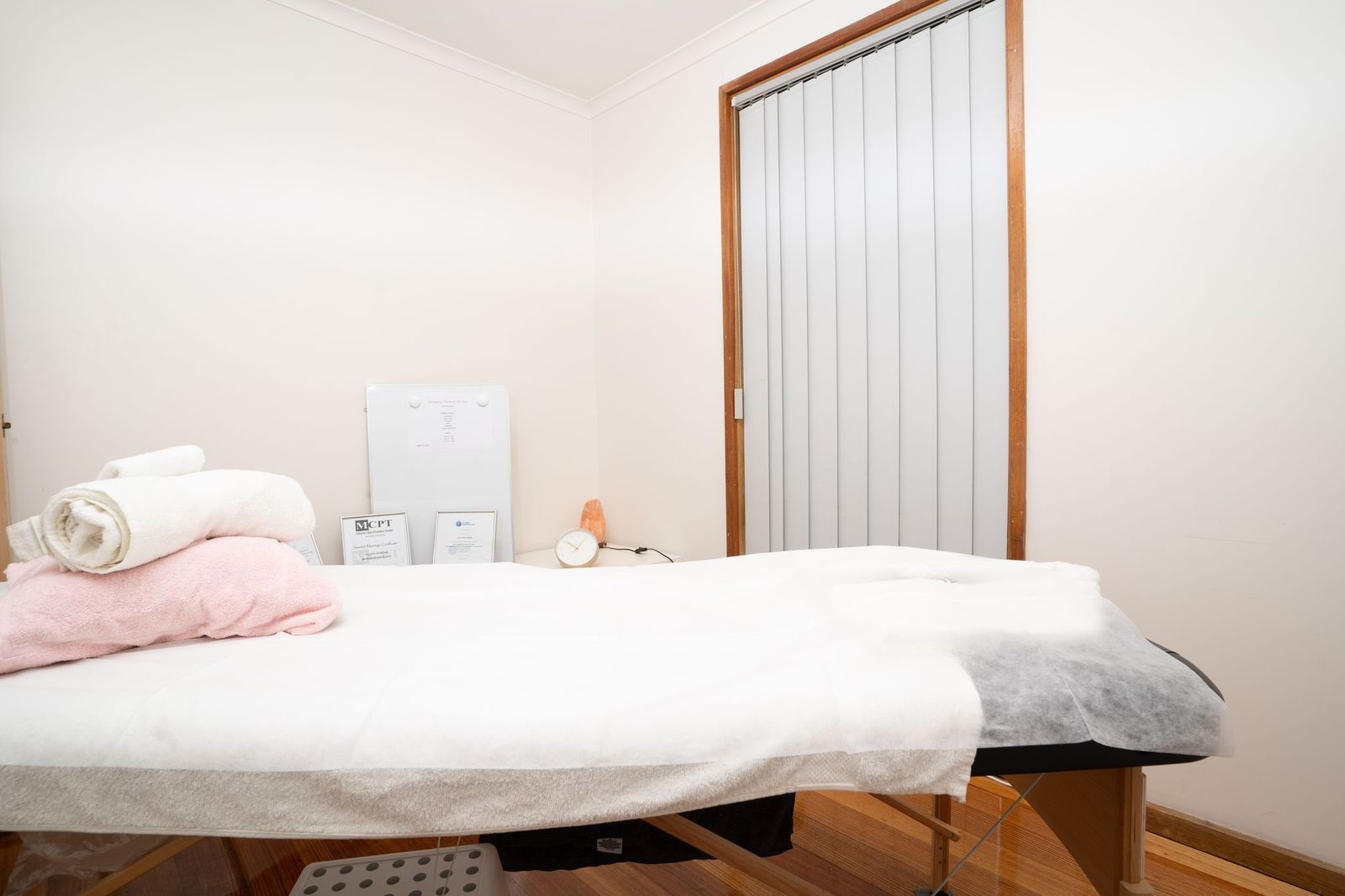 All Seasons Natural Therapy image 5