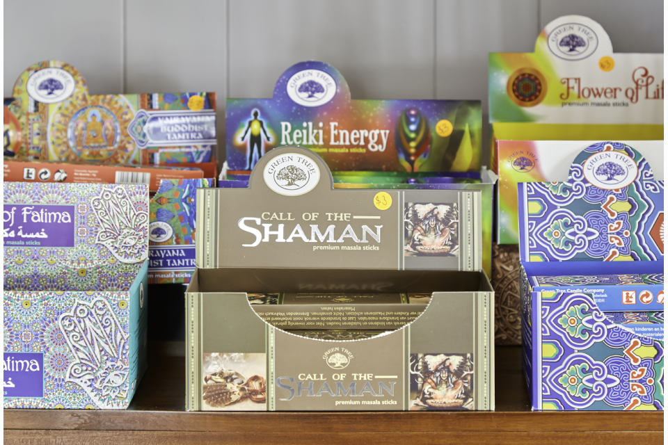 Lowood Natural Therapies image 16