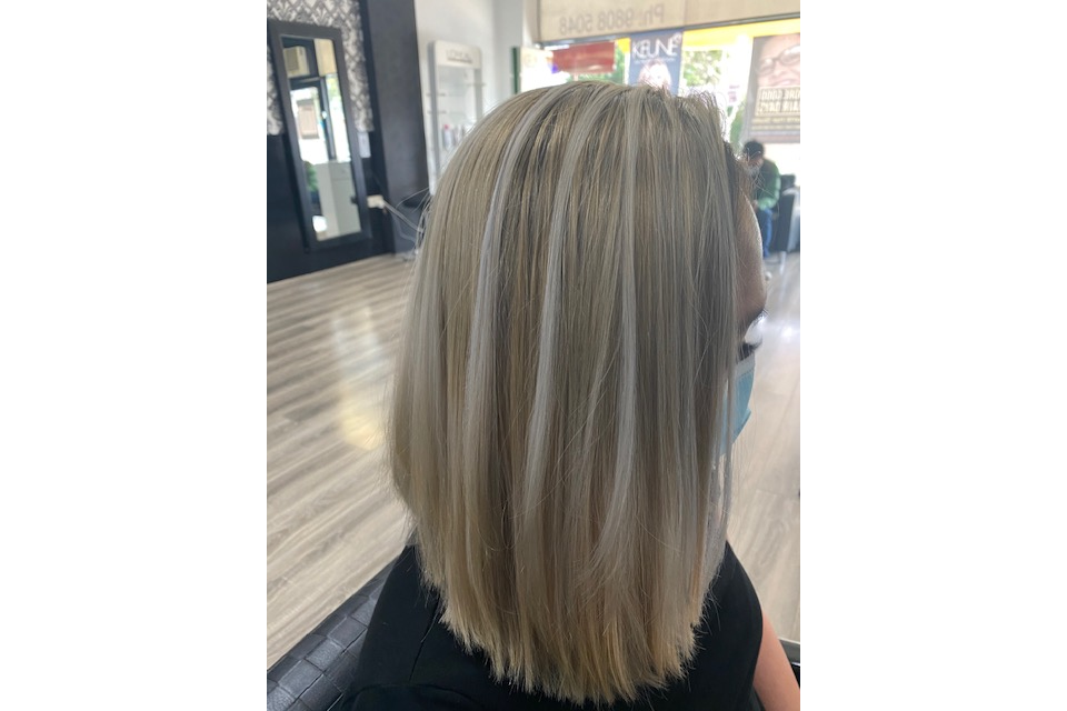 BoxHill Hair Studio image 7