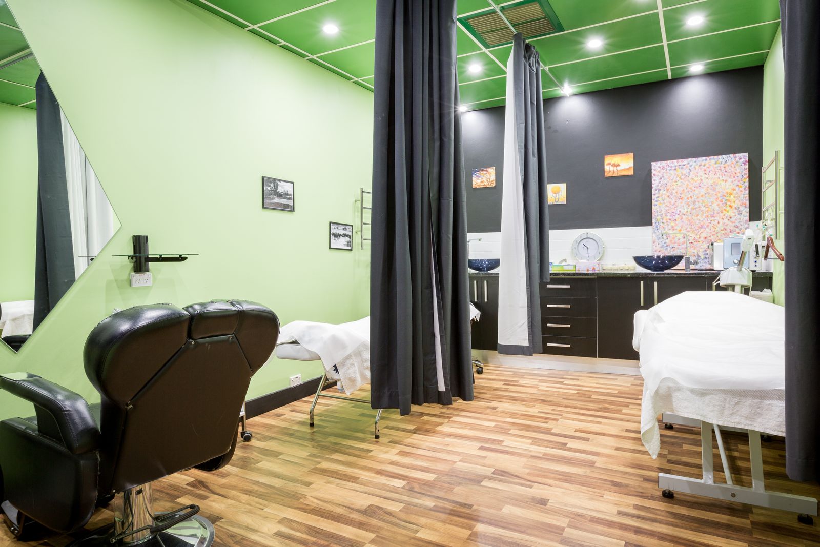 Family Hair & Beauty Salon image 6