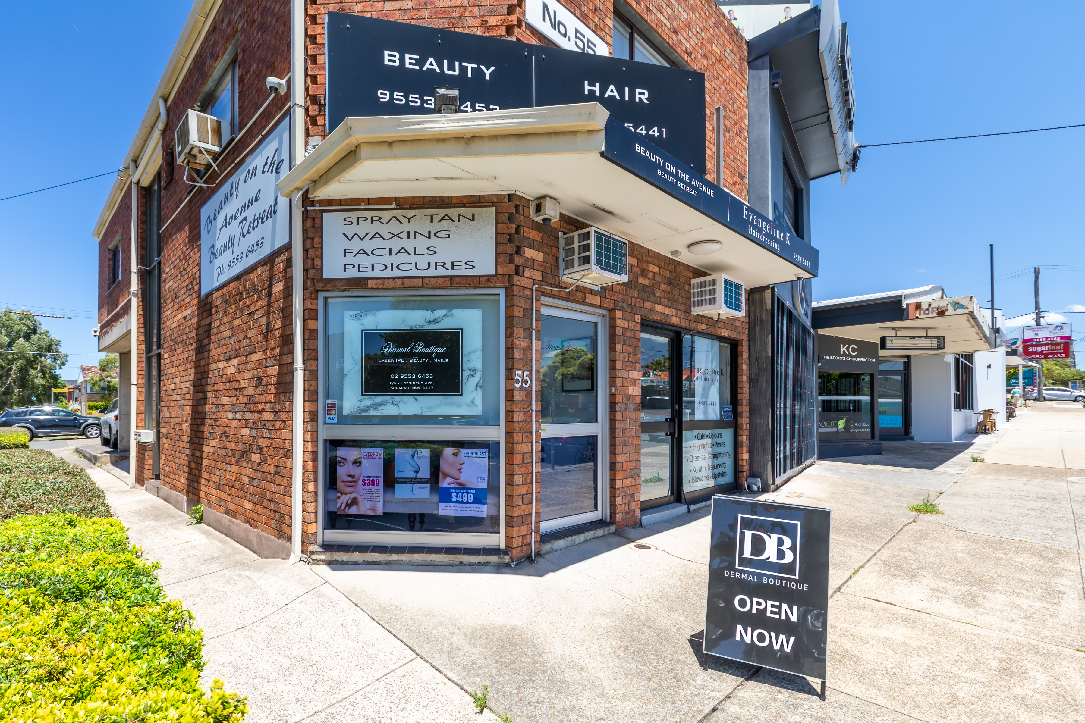 Dermal Boutique - Kogarah image 14