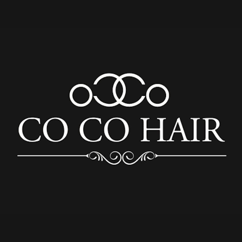 Co Co Hair image 1