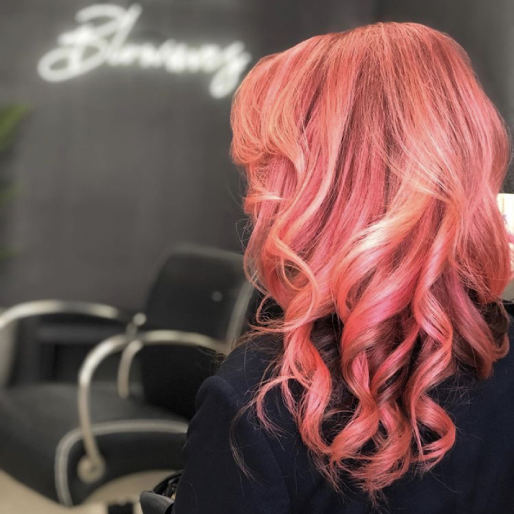 Barbers and Blowaves image 9