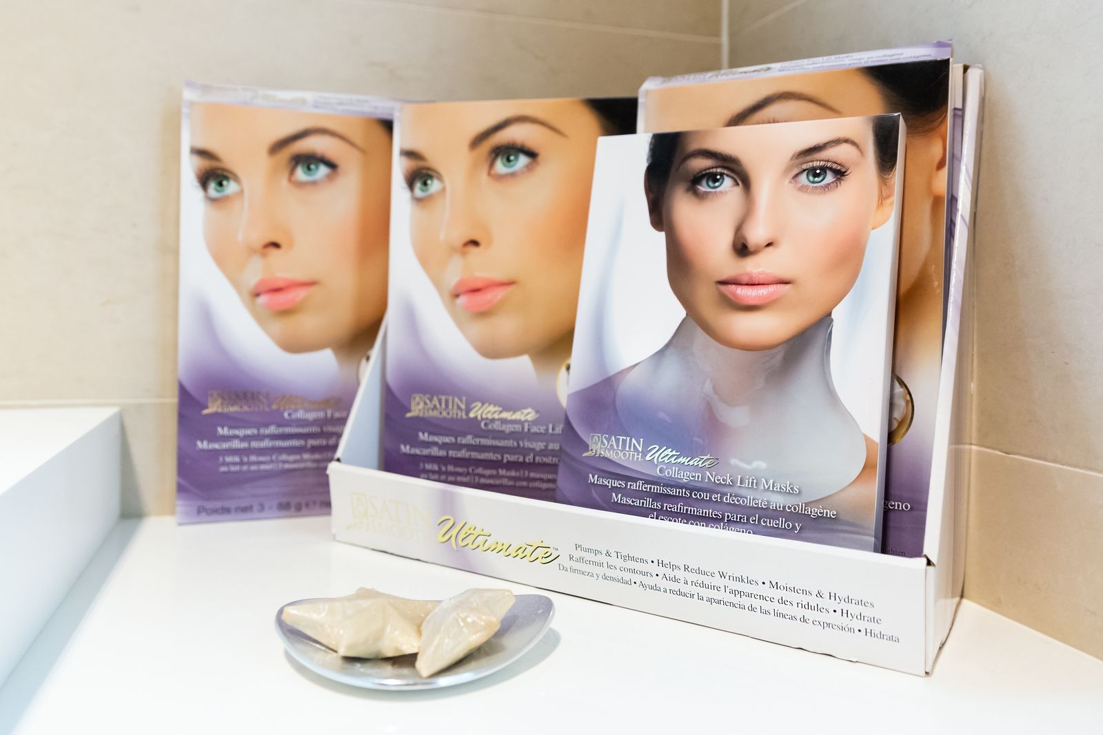 Skin Spa Secrets image 9