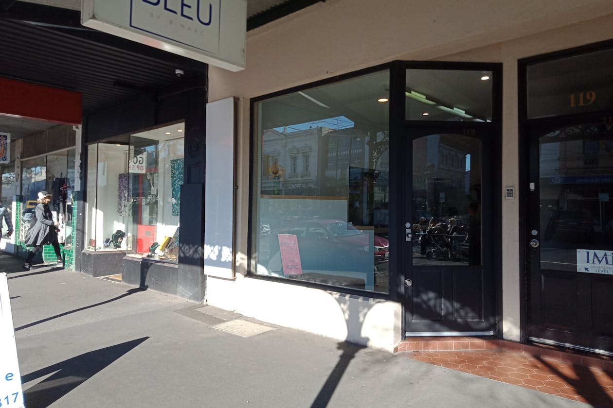 Bleu by B. Marc image 4