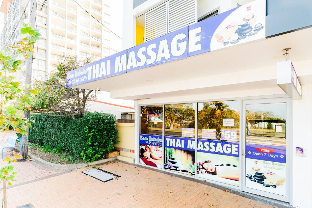 Baan Butsaba Thai Massage - Hillsdale image 12