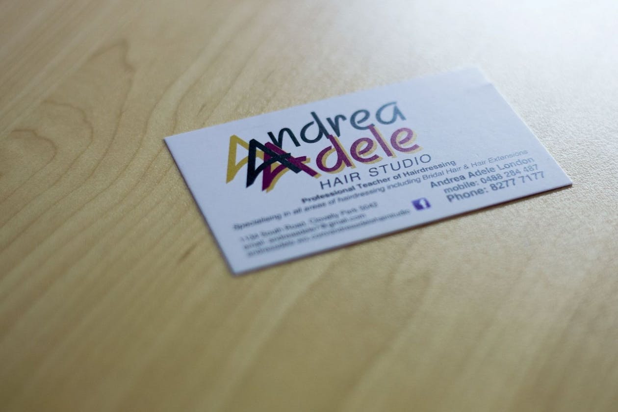 Andrea Adele Hair and Beauty image 12