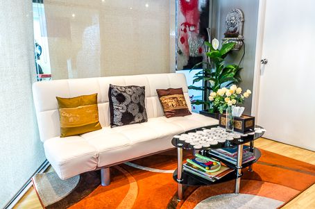 Potts Point Therapeutic Massage image 6