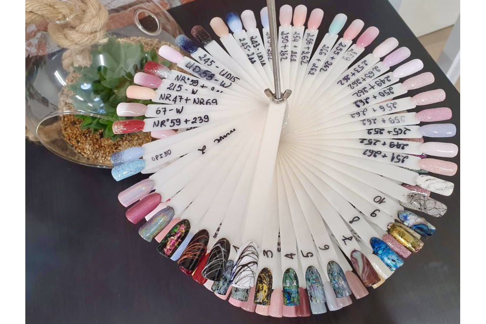 I Love Nails image 13