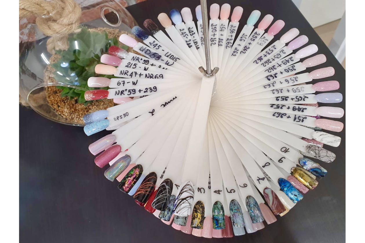 I Love Nails image 13