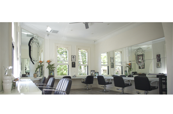 Barney Martin Hair image 2