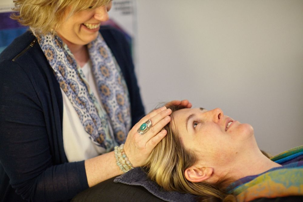 Well Mind, Well Body image 8