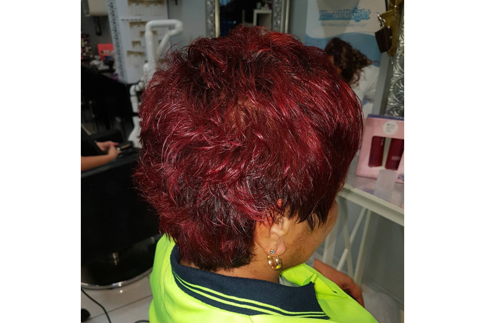 Manu Hair Stylez image 3