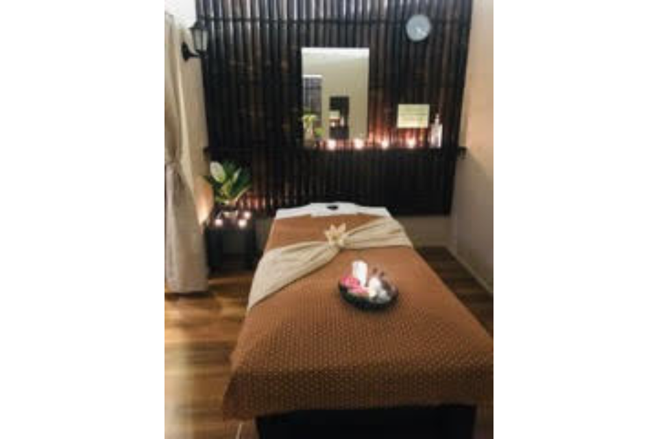 Tanya Thai Massage image 3