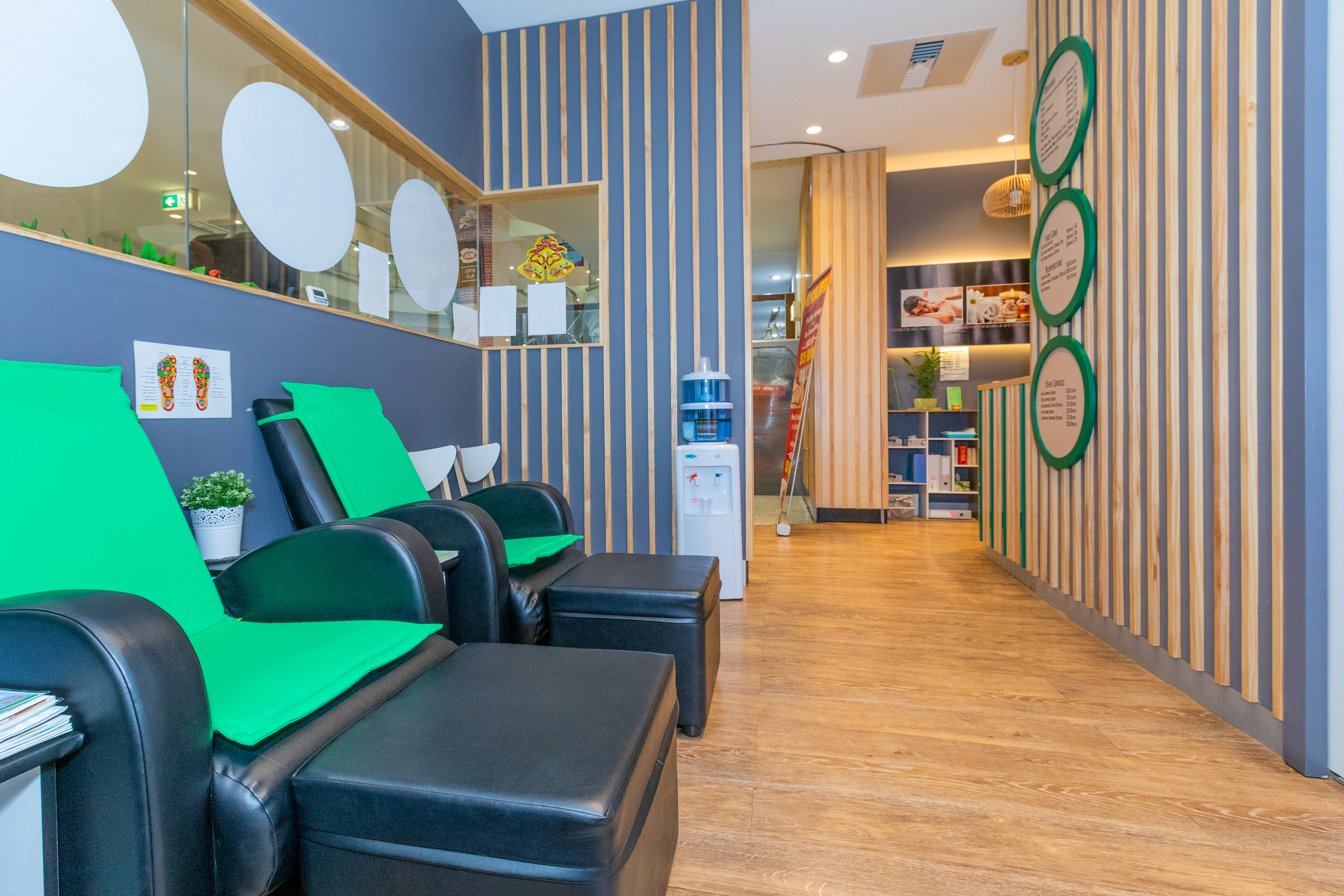 Better Care Massage & Acupuncture - Bankstown image 3