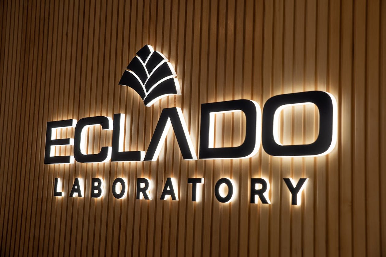 Eclado Laboratory image 8