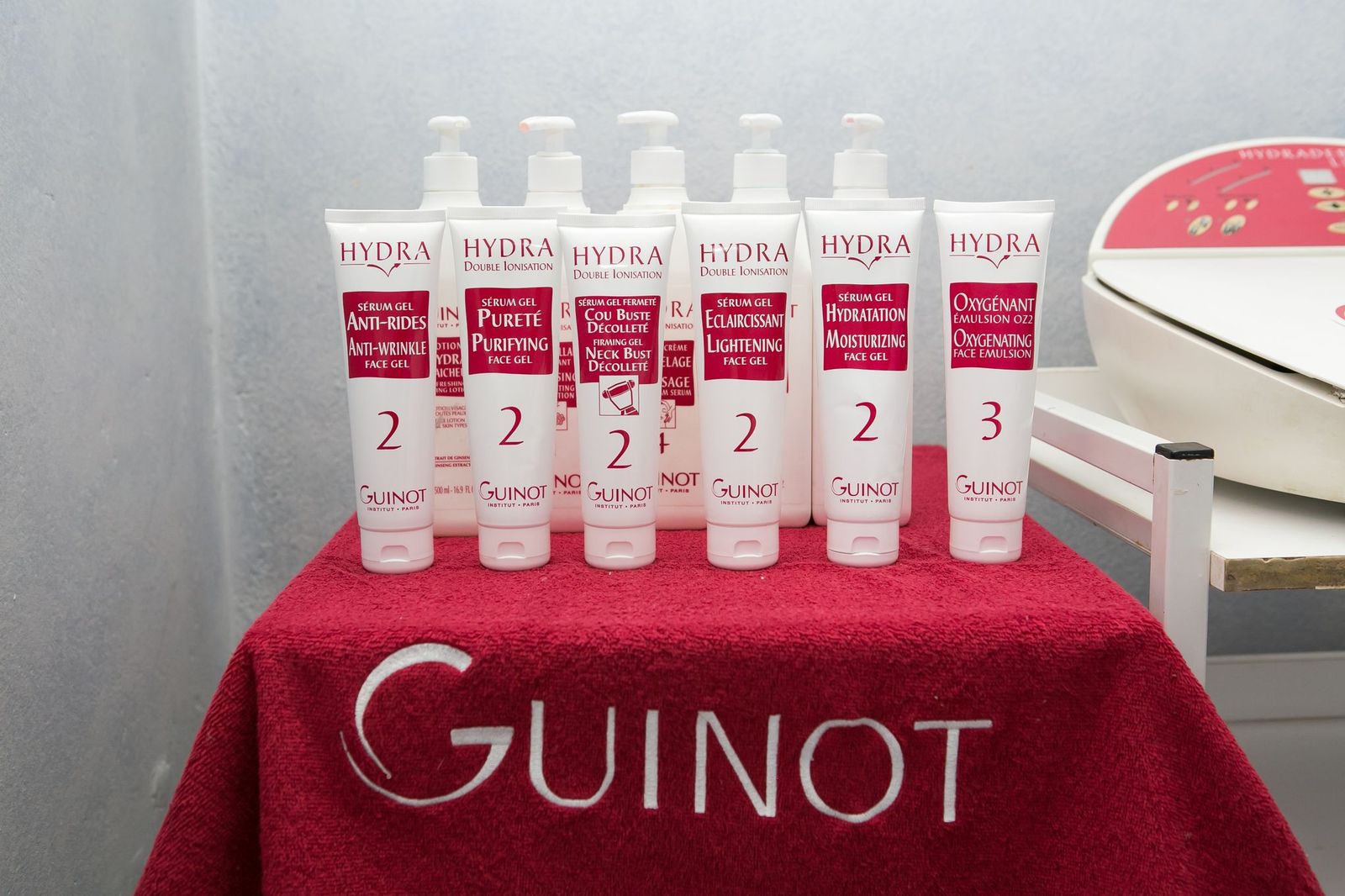 Beauty Nirvana image 10