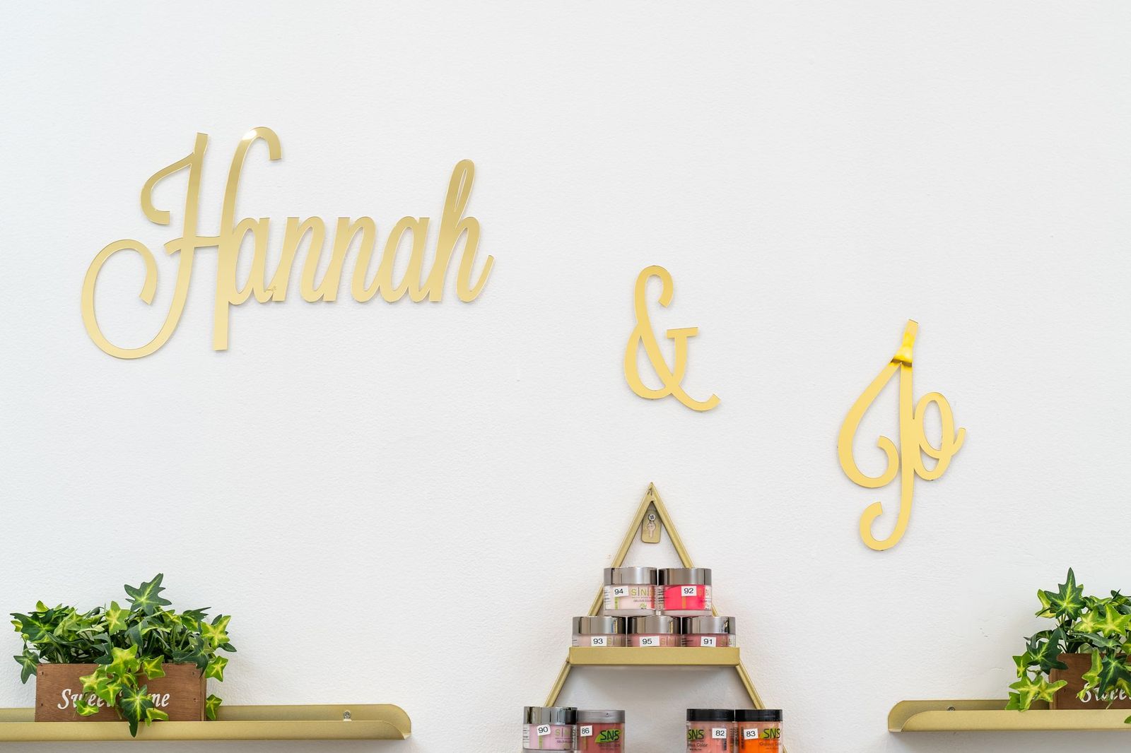 Nails and Beauty by Hannah (Nuyu) image 3