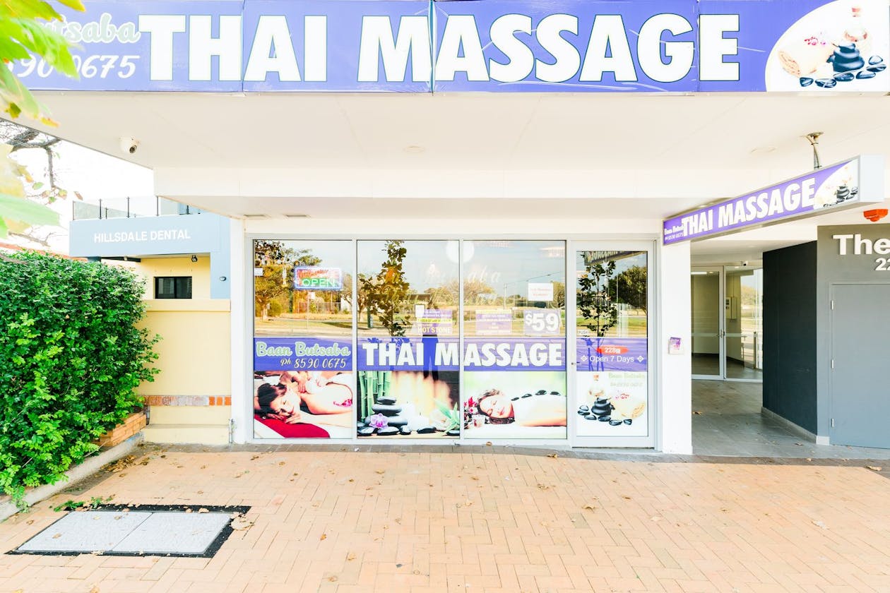 Baan Butsaba Thai Massage - Hillsdale image 10