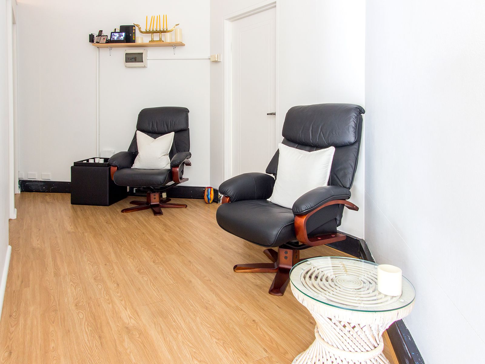 The Retreat Thai & Contemporary Massage Sanctuary image 3