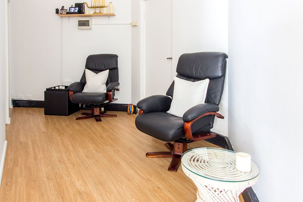 The Retreat Thai & Contemporary Massage Sanctuary image 3