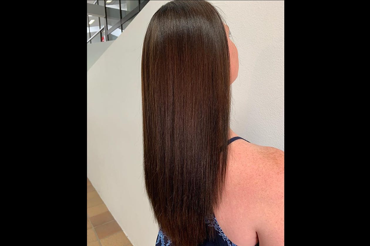 Rampaige's Hair Studio image 4