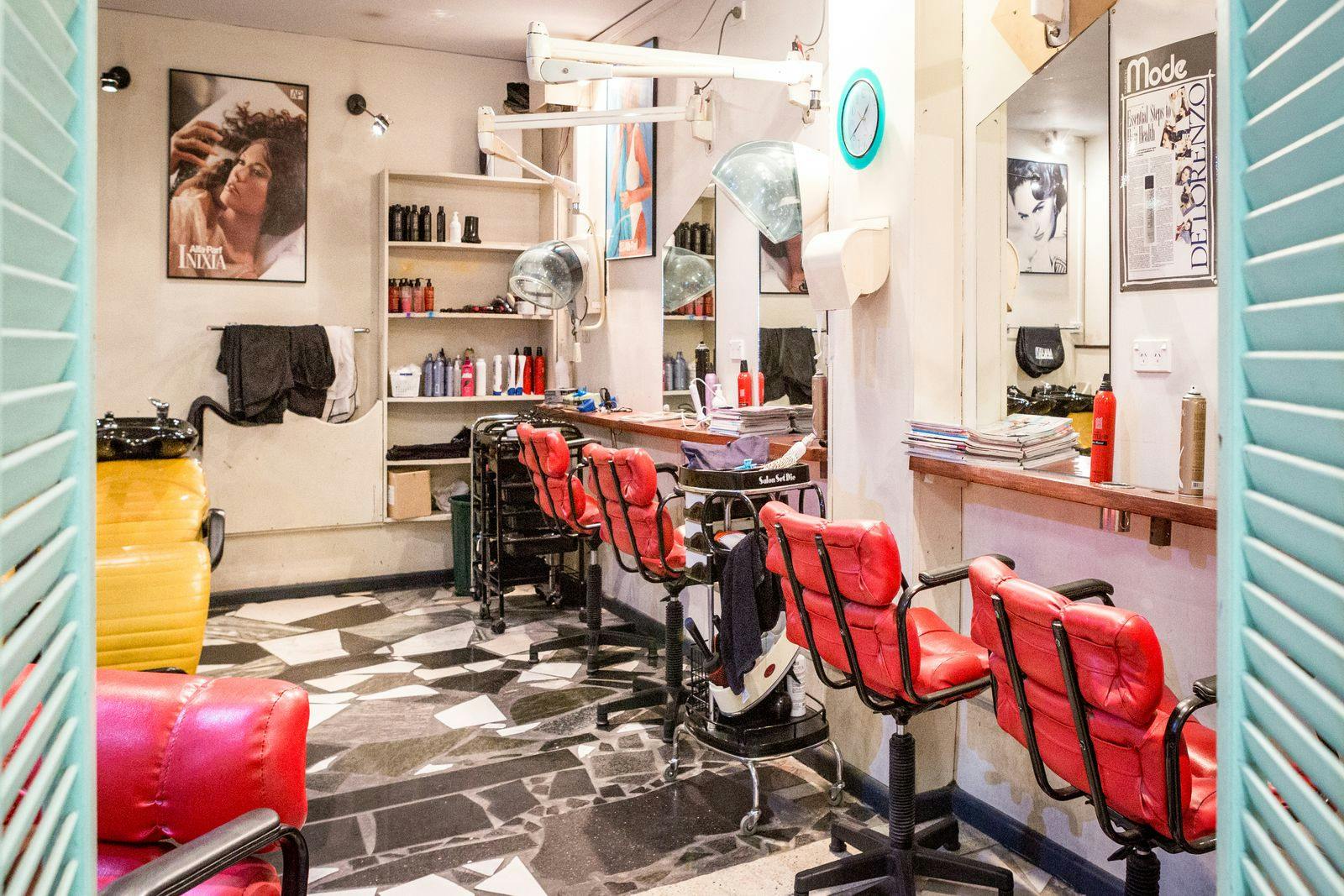 Best Hairdressers In South Wentworthville Bookwell