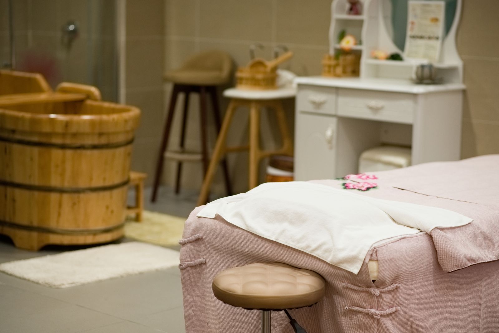 The Gratia's Beauty image 7