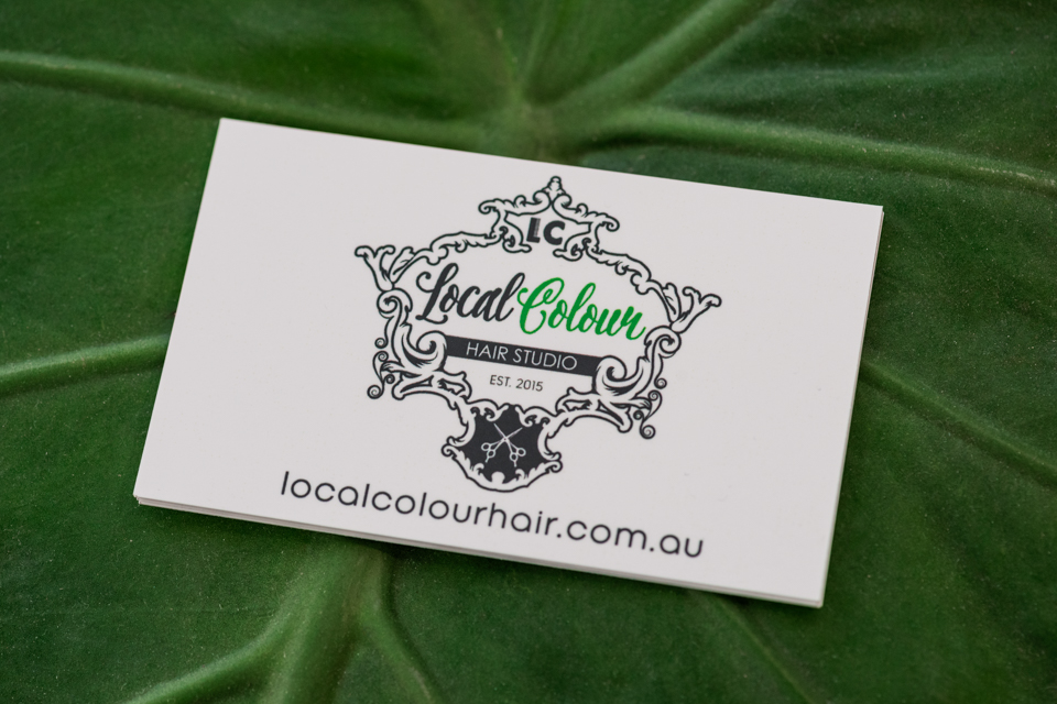 Local Colour Hair Studio - Subiaco image 11