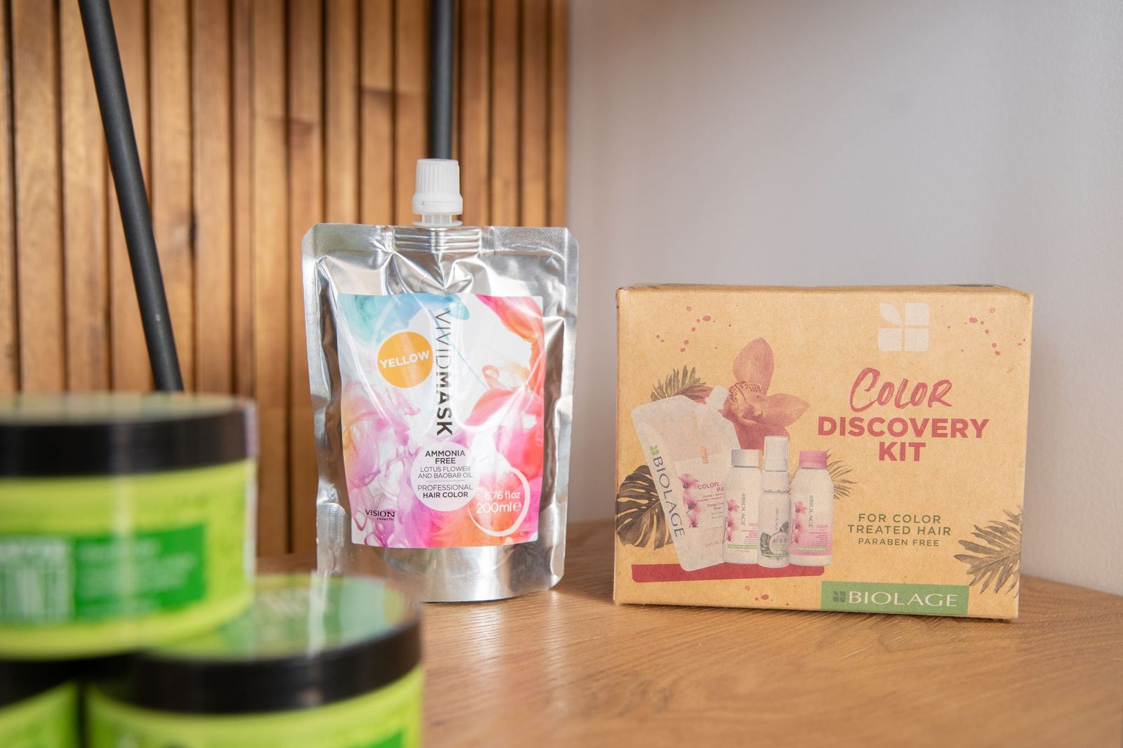 Creekside Salon image 13