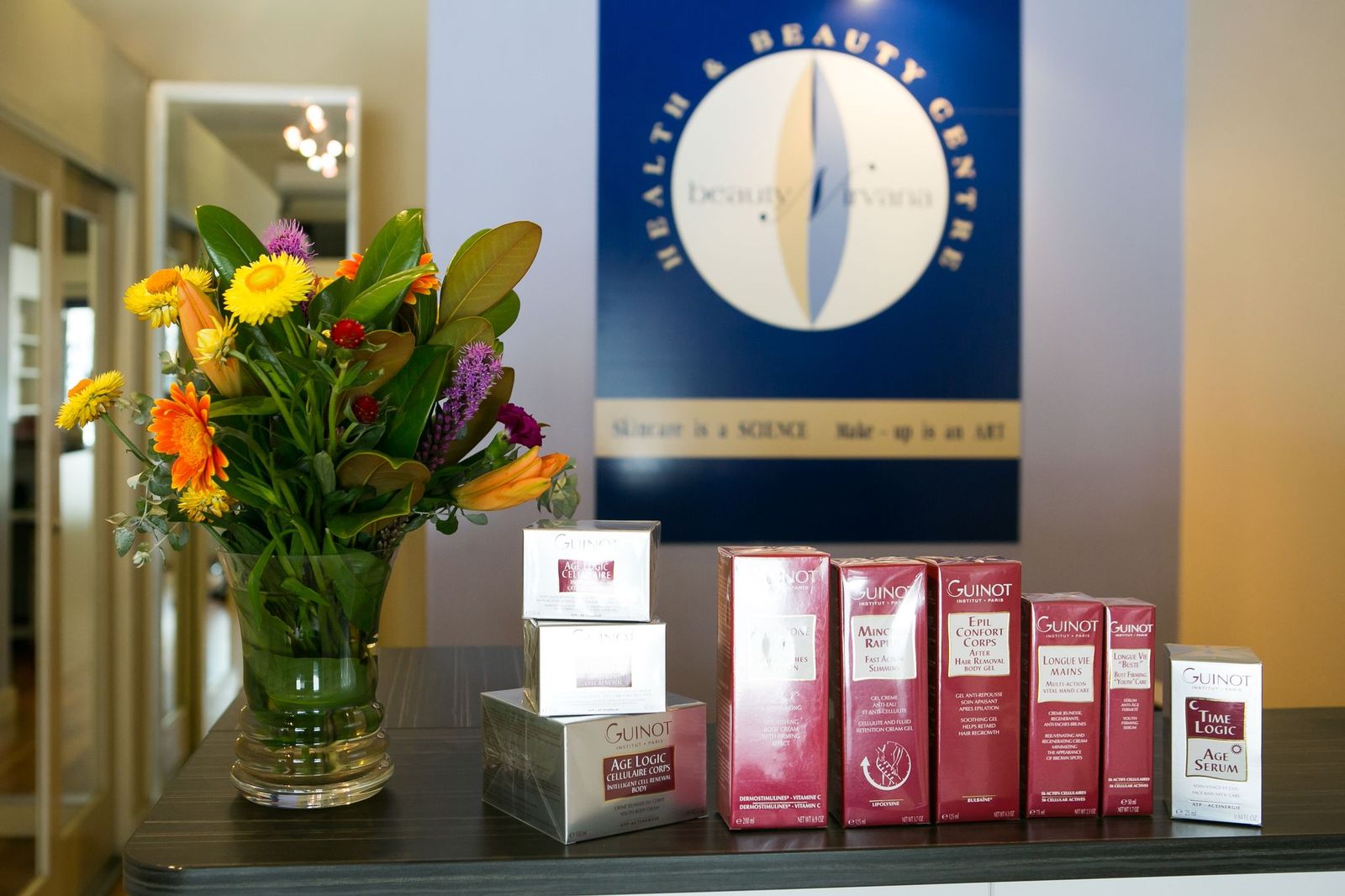 Beauty Nirvana image 8