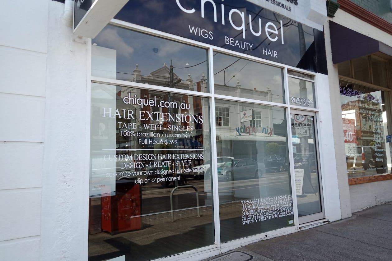 Chiquel - Wigs, Beauty and Hair image 2