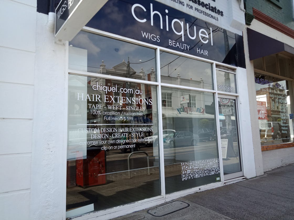 Chiquel - Wigs, Beauty and Hair image 2