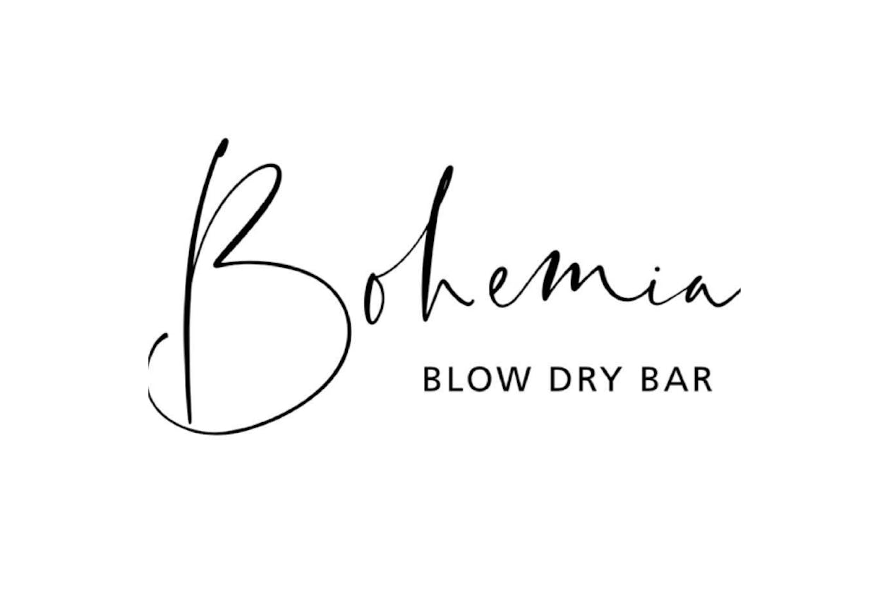Bohemia Blowdry Bar Manly image 1